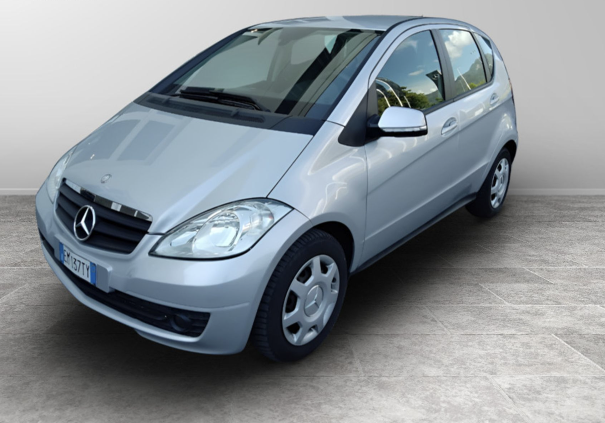 Mercedes Classe a Classe A - W/C 169 - A 180 cdi Executive - immagine 2