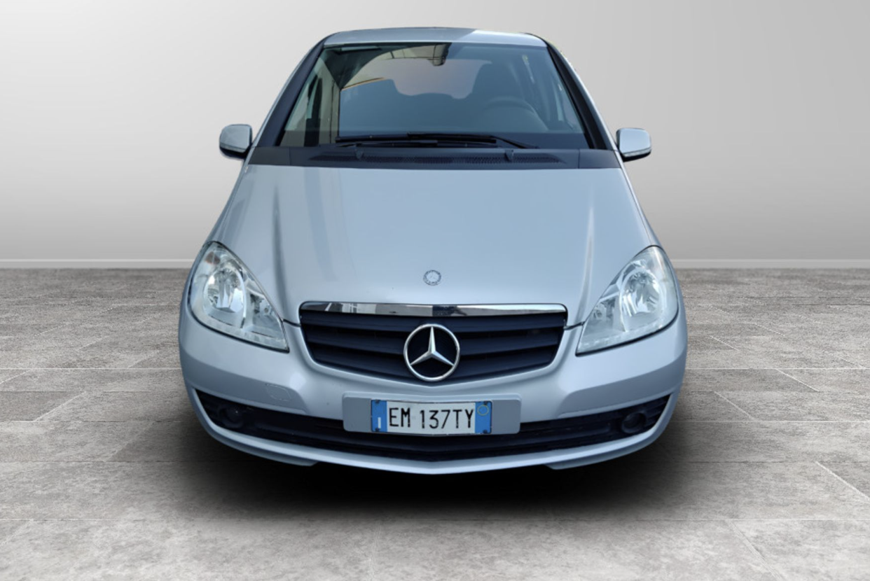 Mercedes Classe a Classe A - W/C 169 - A 180 cdi Executive - immagine 3