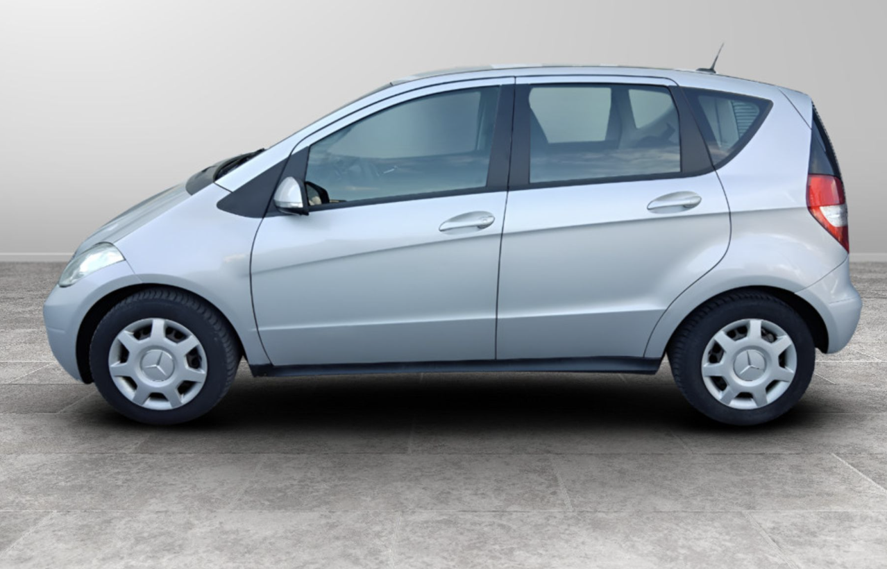 Mercedes Classe a Classe A - W/C 169 - A 180 cdi Executive - immagine 4