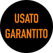 Usato Certificato